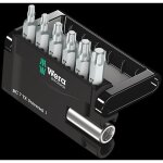 Wera Bit-Check 7 TX Universal 1
