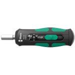 Wera Kraftform Safe-Torque Speed Drehmomeschraudr 1-3Nm 7510