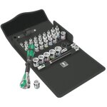 Wera 8100 SB All-In Zyklop Speed 3/8