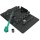 Wera 8100 SB 12 Zyklop Comfort Knarrensatz. 3/8". metrisch