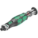 Wera 8009 Zyklop Pocket Imperial Set 1