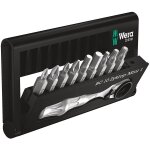 Wera Bit-Check 10 Zyklop Mini 1 Ratschenset. 10-teilig