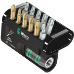 Wera Bit-Check 12 Wood 1