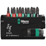 Wera Bit-Check 12 BiTorsion 1 SB
