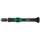 Wera Kraftform Micro Bits-Handhalter 1013