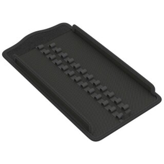 Wera Rolltasche 9429 für 25 Kraftform Micro Schraubend leer