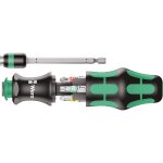 Wera Kraftform Kompakt 20 Tool Finder 1 m. Tasche. 7-teilig