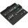 Wera Click-Torque A 6 Set 1.Drehmomentschlüs. 2.5-25Nm 20tlg