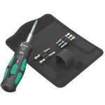 Wera 7515/7 Kraftform Safe-Torque Speed Bicycle 1
