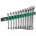 Wera 9630 Magnetleiste 6000 Joker 1 Maul-Ringratschen-Satz