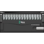 Wera Bit-Check 30 TX Universal 1 SB