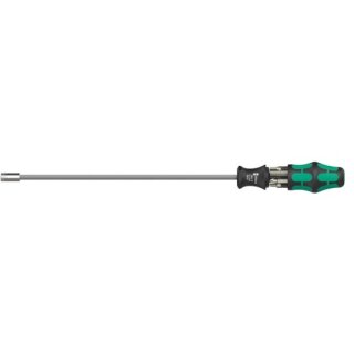 Wera Kraftform Kompakt 27 XL SHK 1