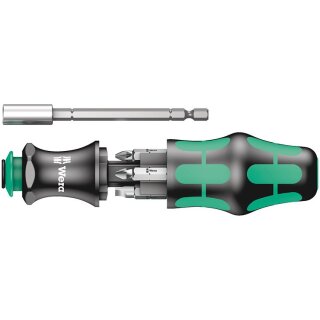Wera Kraftform Kompakt 28 SB