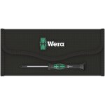 Wera Falttasche 9454 für 12-teil Kraftform Micro...