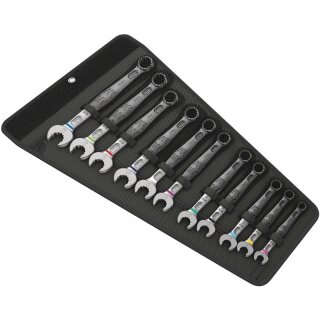 Wera 6003 Joker 11 Set 1 Ringmaulschlüssel-Satz