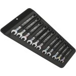 Wera 6003 Joker 11 Set 1 Ringmaulschlüssel-Satz