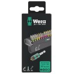 Wera Bit-Check 30 Wood TORX HF 1 SB