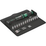 Wera Bicycle Set Torque 1. 2.5-25 Nm