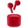 Cellularline SWAG BT Kopfhrer MS Rot
