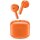 Cellularline SWAG BT Kopfhrer MS Orange