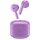 Cellularline SWAG BT Kopfhrer MS Violett
