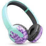 Cellularline Music & Sound Bluetooth Headphone...