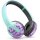 Cellularline Music & Sound Bluetooth Headphone Fantasy Fluid