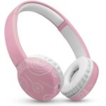 Cellularline Music & Sound Bluetooth Headphone...