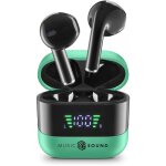 Cellularline Music & Sound Bluetooth Earphones Spark...