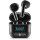 Cellularline Music & Sound Bluetooth Earphones Spark Black