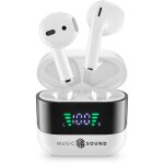 Cellularline Music & Sound Bluetooth Earphones Spark...