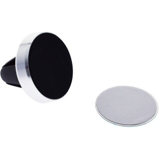 2GO Universal Smartphone-Magnethalter MINI MAG