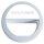 RealPower Smartphone Ringlicht Eva Selfie Light