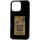 REALPOWER MAGIC CASE.iPhone 16 Pro.color Display.Magsafe.bla