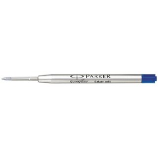 PARKER Kugelschreibermine QUINKflow Blau F Blau