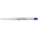 PARKER Kugelschreibermine QUINKflow Blau F Blau