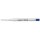 PARKER Kugelschreibermine QUINKflow Blau F Blau
