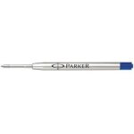 PARKER Kugelschreibermine QUINK 1er B Blau