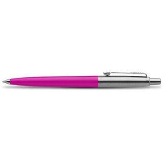 PARKER Kugelschreiber JOTTER Originals Pink C.C M Blue Blister