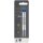 PARKER Kugelschreibermine QUINKflow 2er M Blau Blister