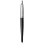 PARKER Kugelschreiber JOTTER Bond Street Black BL M Blau...