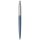 PARKER Kugelschreiber JOTTER Waterloo Blue BL M Blau Blister