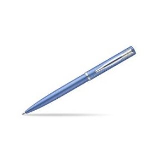 WATERMAN Kugelschreiber Allure Blau M Blau Geschenkbox