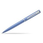 WATERMAN Kugelschreiber Allure Blau M Blau Geschenkbox