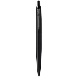 PARKER Kugelschreiber Jotter XL Monochrom Prem. Schw. bl. M Blister