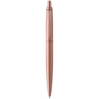 PARKER Kugelschreiber Jotter XL Monochr.Prem.Roségd. Bl. M Blister