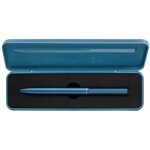 Pelikan Kugels. Ineo Elements K6 Ocean Blue Metalletui