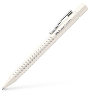 FABER-CASTELL Kugelschreiber Grip 2010 M coconut milk