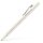 FABER-CASTELL Kugelschreiber Grip 2010 M coconut milk
