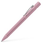 FABER-CASTELL Kugelschreiber Grip 2010 M rose shadows